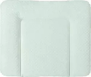 Комод Ceba Baby 70*85 см мягкий на CARO mint W-134-079-157