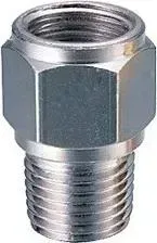 Переходник FUBAG 1/4"M на 1/2"F (180181 B)