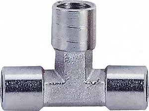 Переходник FUBAG T - 1/4"FFF (180300 B)