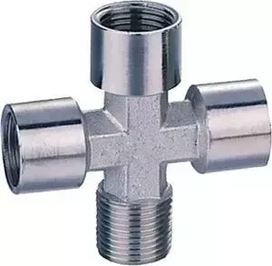 Переходник FUBAG 1/2"FFFM (180372 B)