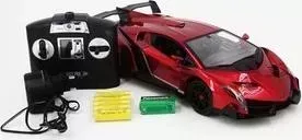 Радиоуправляемая машина  MZ * Lamborghini Veneno 1-14