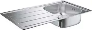 Мойка кухонная Grohe K200 Sink 45-S (31552SD0)