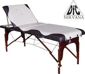 Массажный стол DFC NIRVANA Relax Pro TS3022-CB TS3022_CB