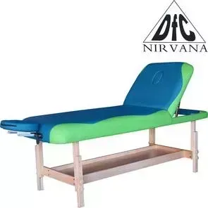 Массажный стол DFC NIRVANA SUPERIOR2 Superior2
