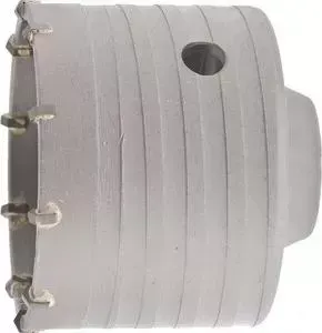 Коронка по бетону MATRIX 80 мм M22 (70383)