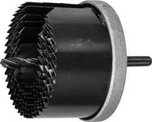 Набор коронок по дереву STAYER 26-64 x 32мм (2956-1,5)