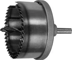 Набор коронок по дереву STAYER 60-74 x 32мм (2957-074)