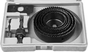 Набор коронок по дереву STAYER Master 8шт (29600-H8)
