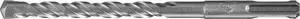 Бур STAYER SDS-Plus 10x160 мм (2930-160-10 z01)