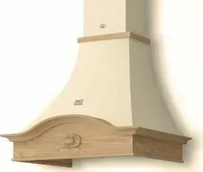 Вытяжка LEX MILANO 600 IVORY