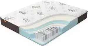 Матрас ОРМАТЕК Comfort Prim Soft Brown 140x190