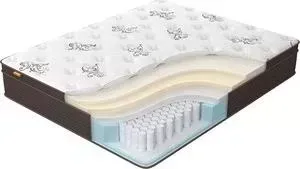 Матрас ОРМАТЕК Orto Premium Soft Brown Lux 180x190