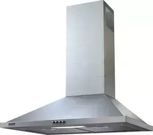 Вытяжка KRONA Bella 500 inox PB (новая шлифовка)