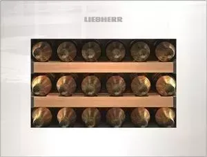 Винный шкаф LIEBHERR WKEgw 582