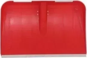 Лопата Wolf Garten снеговая 55см SN-M 55 (1166000)
