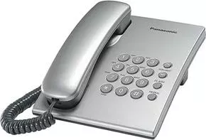 Проводной телефон PANASONIC KX-TS2350RUS