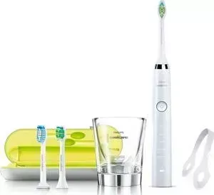 Электрическая зубная щетка PHILIPS HX9332/35
