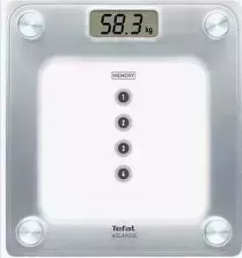Весы напольные TEFAL PP3020V1