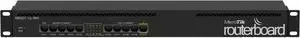 Коммутатор MIKROTIK RB2011iL-RM