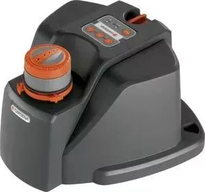 Дождеватель GARDENA AquaContour Automatic мобильный (08133-20.000.00)