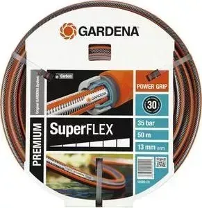 Шланг GARDENA 1/2" (13мм) 50м SuperFlex (18099-20.000.00)