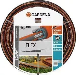 Шланг GARDENA 3/4" (19мм) 50м Flex (18055-22.000.00)