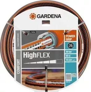 Шланг GARDENA 3/4" (19мм) 50м HighFlex (18085-22.000.00)