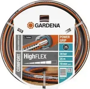 Шланг GARDENA 3/4" (19мм) 25м HighFlex (18083-20.000.00)