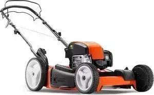 Газонокосилка бензиновая HUSQVARNA LB 155S