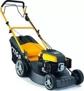 Газонокосилка бензиновая STIGA Combi 48 S