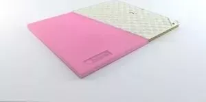 Матрас ROLL MATRATZE Frau Diana 200x200