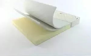 Матрас ROLL MATRATZE Daiquiri 80x200