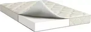 Матрас АСКОНА Compact Hit 140x200