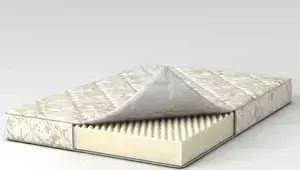 Матрас АСКОНА Compact New 120x190