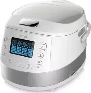 Мультиварка PHILIPS HD4734/03