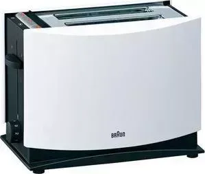 Тостер BRAUN HT 400