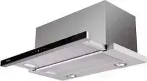 Вытяжка KORTING KHP 6772 GN