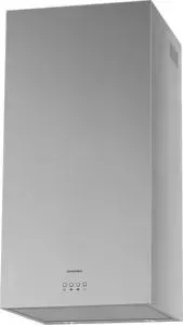 Вытяжка MAUNFELD Bath Plus 45 нержавеющая сталь