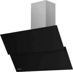 Вытяжка MAUNFELD Plym LIGHT 60 черный