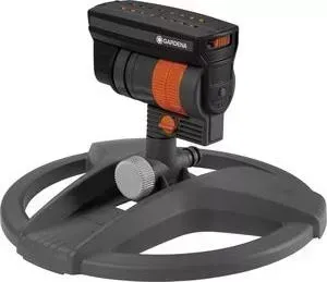 Дождеватель GARDENA осциллирующий ZoomMaxx (08127-20.000.00)