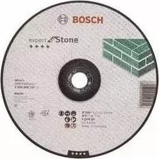 Диск отрезной BOSCH 230х22.2х3.0мм Expert for Stone (2.608.600.227)