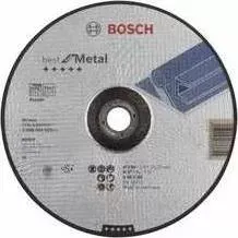 Диск отрезной BOSCH 180х22.2х1.9мм Best for Metal Rapido (2.608.603.523)