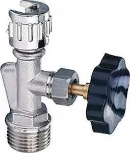 Вентиль FUBAG 3/8"M (180414 B)
