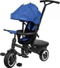 Moby Kids Rider 360, 10x8 AIR, синий (641204)