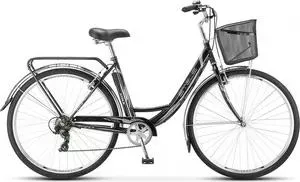 Велосипед STELS Navigator-395 28" Z010 20" Черный