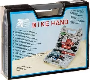 Набор инструментов Bike Hand YC - 735A 19 позиций