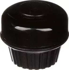 Звонок для велосипеда STG DC-CB02 черный