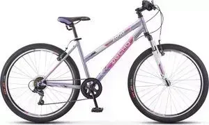 Велосипед Десна -2600 V 26" V020 17" Сиреневый