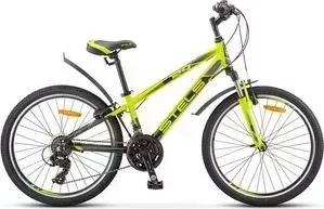 Велосипед STELS Navigator-440 V 24" V030 13" Лайм