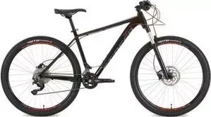 Stinger 27.5" Genesis Pro 16" черный M6020/M670/M610